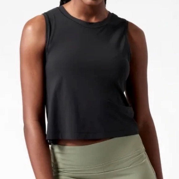 Athleta Tops - Athleta Ultimate Muscle Tank